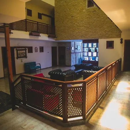 Dinara Garden Отель Кемер