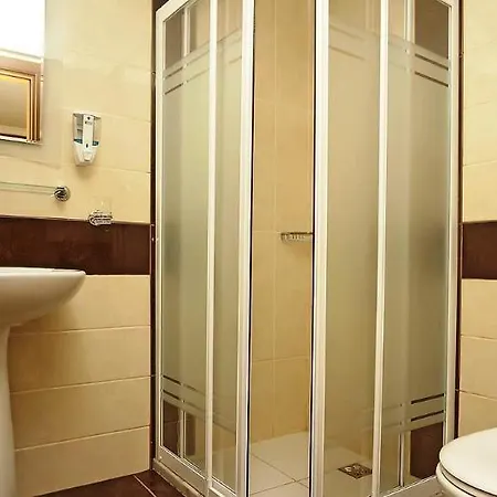 Dinara Garden 3* Kemer