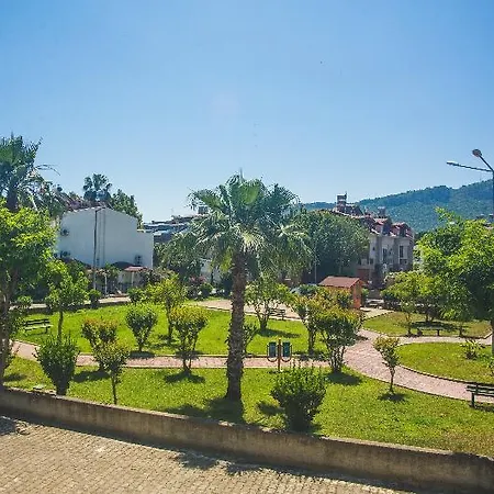 Dinara Garden Kemer