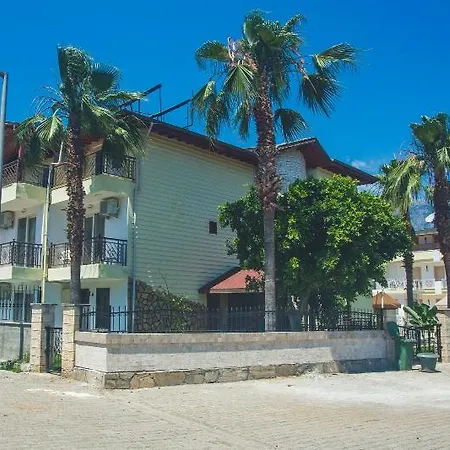 Dinara Garden Hotell