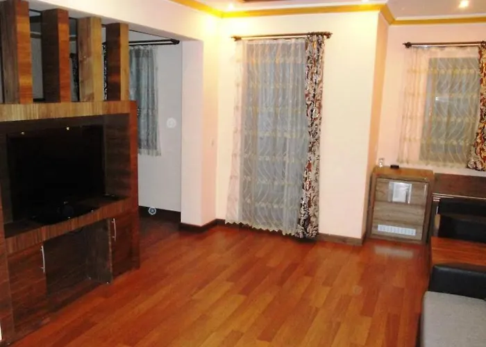 Dinara Garden 3* Kemer