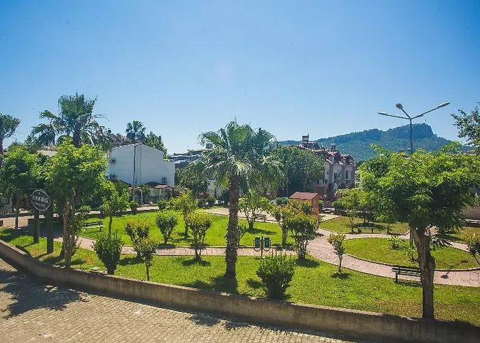 Dinara Garden Κεμέρ