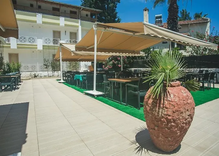 Hotel Dinara Garden Kemer