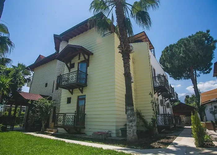 Dinara Garden 3* Κεμέρ