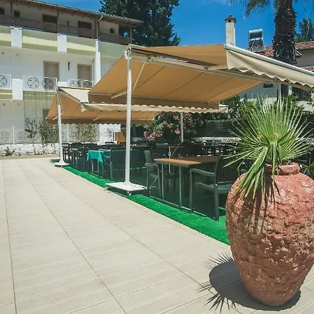 Hotel Dinara Garden Kemer