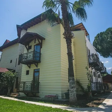 Dinara Garden 3* Kemer