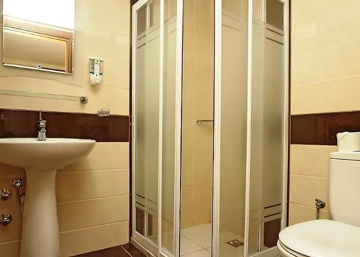 Dinara Garden 3* Kemer