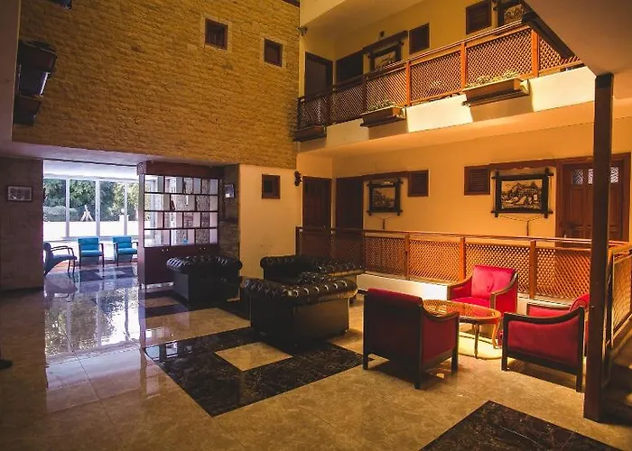 Hotel Dinara Garden
